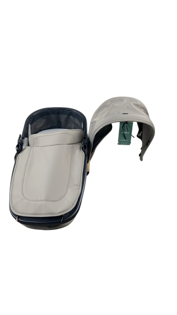 Joolz Hub+ Bassinet Carry Cot, Sage Green — GoodBuy Gear