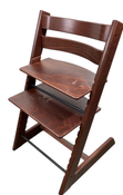 Shop Stokke Tripp Trapp Chair, Oak Warm Brown at GoodBuy Gear