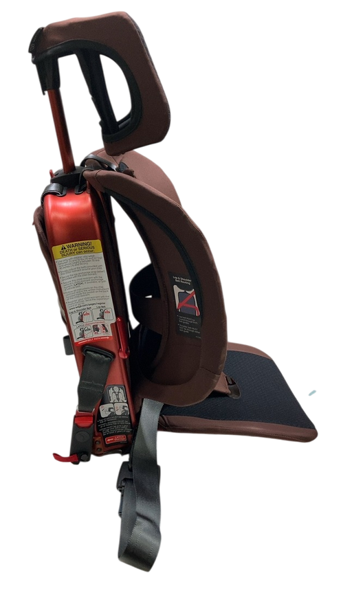 Shop WAYB Pico Portable Car Seat, 2023, Golden Hour at GoodBuy Gear