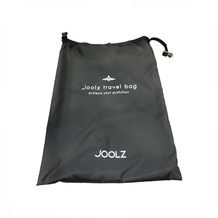 Shop Joolz Traveller Travel Bag, Black at GoodBuy Gear