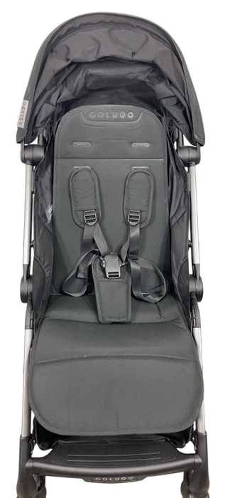 Shop Colugo The One Stroller, 2023, Black at GoodBuy Gear