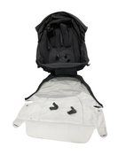 Shop Joolz Aer2 Nest to seat, Space Black at GoodBuy Gear
