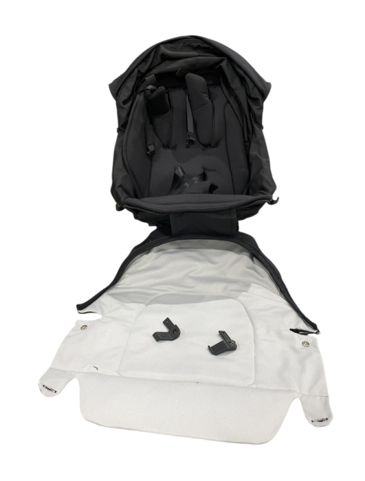 Shop Joolz Aer2 Nest to seat, Space Black at GoodBuy Gear