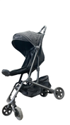 Shop Colugo Compact Stroller+, 2025, Black/Black at GoodBuy Gear