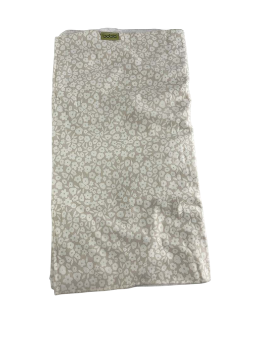 Shop Boba Baby Wrap Carrier, Oat Meadow at GoodBuy Gear