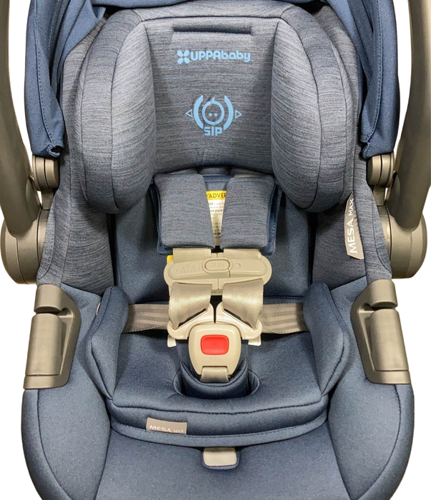 secondhand Infantcarseat