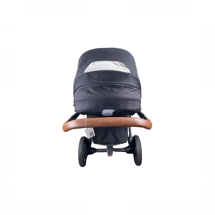 Shop Nuna MIXX Next Stroller, 2024, Caviar at GoodBuy Gear