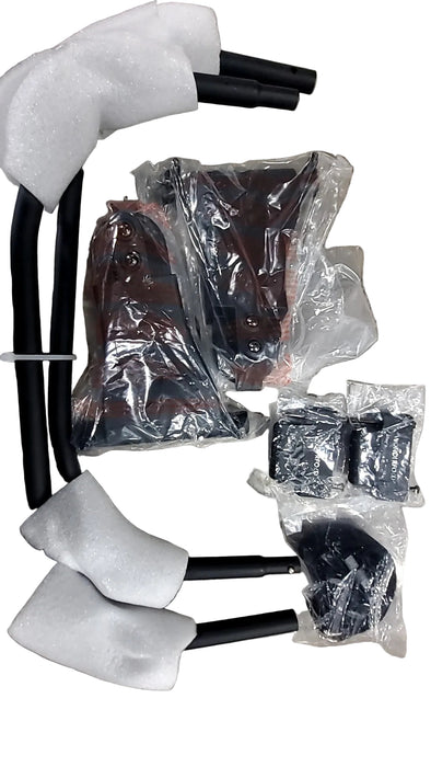 Wonderfold Car Seat Adapter For Chicco, W2 Pro