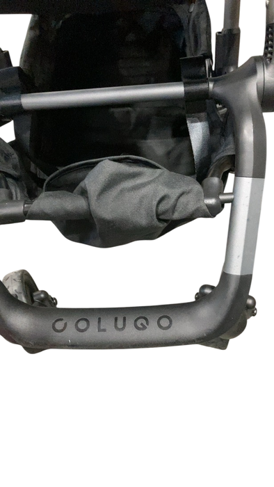 Shop Colugo Compact Stroller, 2023, Wild Child at GoodBuy Gear