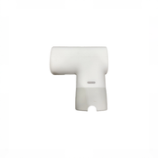 Shop Canopy Bath Tub Filter, White HIDDEN REQ 6/15 JL at GoodBuy Gear