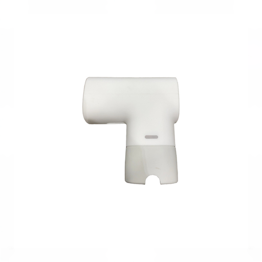Shop Canopy Bath Tub Filter, White at GoodBuy Gear