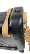 Shop Stokke JetKids BedBox, Lunar Eclipse at GoodBuy Gear