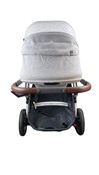 Shop UPPAbaby VISTA V2 Stroller, 2021, Stella (Grey Brushed Melange) at GoodBuy Gear