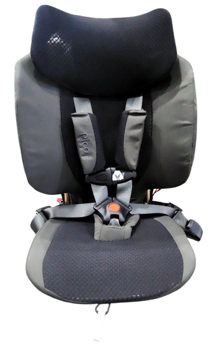Shop WAYB Pico Portable Car Seat, 2024, Earth at GoodBuy Gear