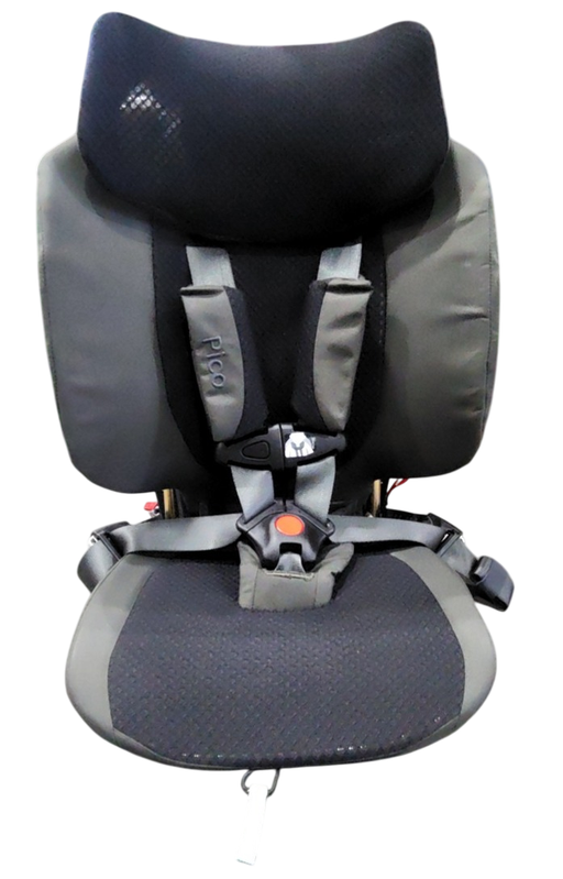 Shop WAYB Pico Portable Car Seat, 2024, Earth at GoodBuy Gear