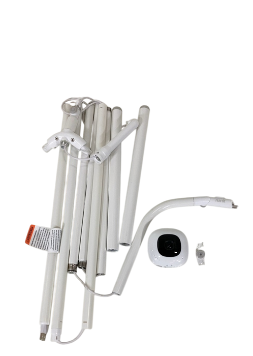 Shop Nanit Plus Monitor and Stand at GoodBuy Gear