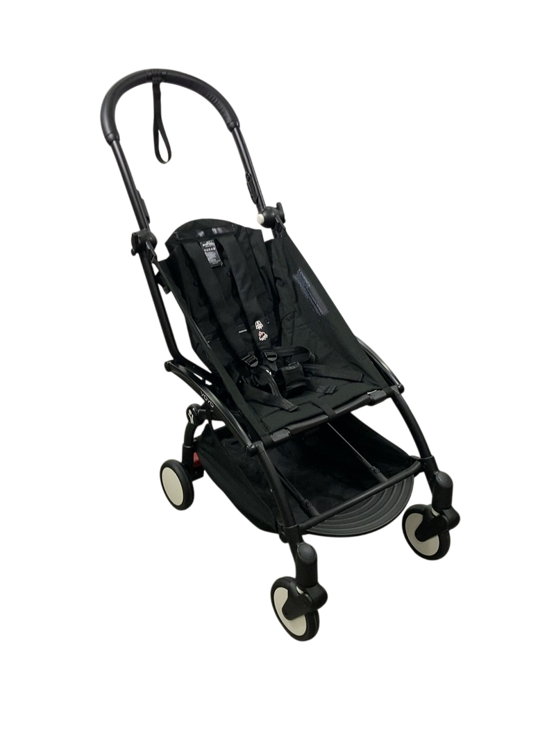 Babyzen Stroller Babyzen Yoyo Chassis Babyzen YOYO2 6+ Complete