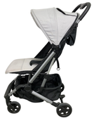 Shop Colugo Compact Stroller, 2023, Cool Grey at GoodBuy Gear
