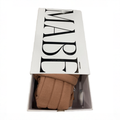 Shop Mabē The Monarch Carrier, Mocha at GoodBuy Gear