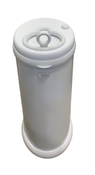 Shop Ubbi Diaper Pail, Matte White at GoodBuy Gear