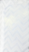 Shop DockATot Deluxe+ Dock, Silver Lining (Chevron) at GoodBuy Gear