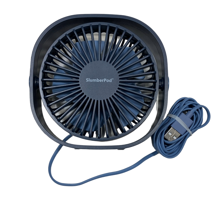 Shop SlumberPod Portable Fan at GoodBuy Gear