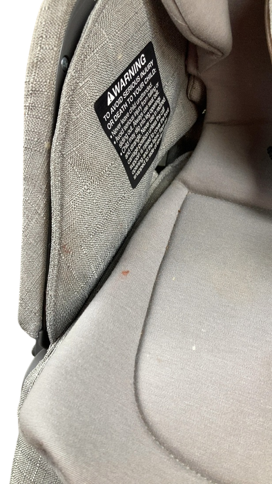 Shop Nuna MIXX Next Stroller, 2023, Curated at GoodBuy Gear