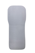 Shop Bugaboo Donkey5 Bassinet Fabric, Grey Melange at GoodBuy Gear