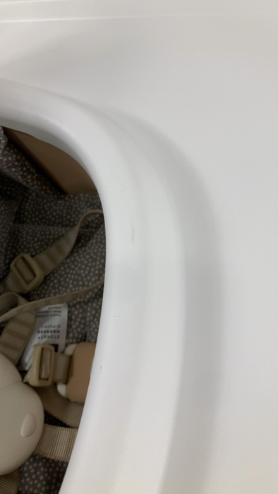 Shop Stokke Tripp Trapp Complete High Chair, Dots Grey, Natural at GoodBuy Gear