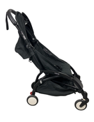 Shop Babyzen YOYO2 Complete Stroller, 2022, Black with Black at GoodBuy Gear