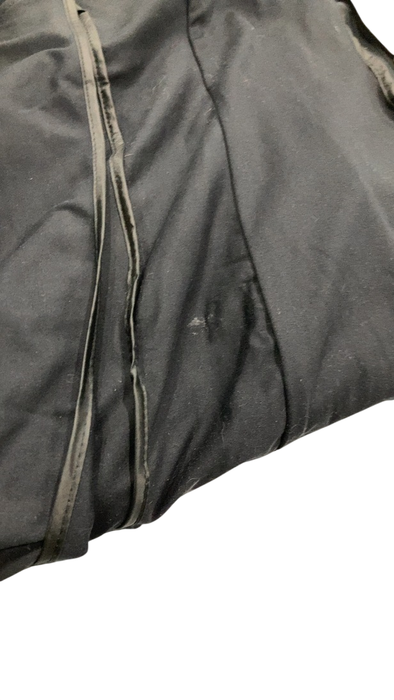 Shop SlumberPod 3.0 Sleep Canopy, Black with Gray Accents at GoodBuy Gear