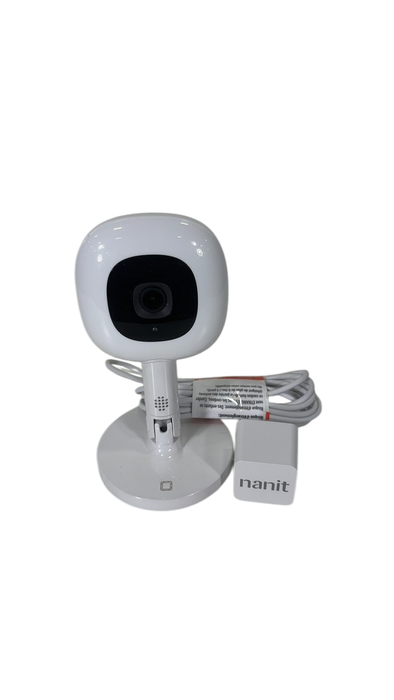 Shop Nanit Pro HD Baby Monitor with Flex Stand at GoodBuy Gear