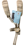Shop Cybex Libelle 2 Compact Stroller, 2024, Almond Beige at GoodBuy Gear