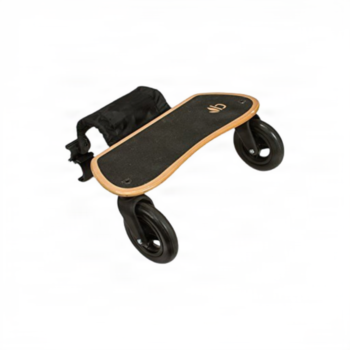 Shop Bumbleride Mini Board, 2023+ at GoodBuy Gear