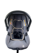 Shop Baby Trend Morph Single To Double Stroller Travel System, 2024, Dash Grey at GoodBuy Gear