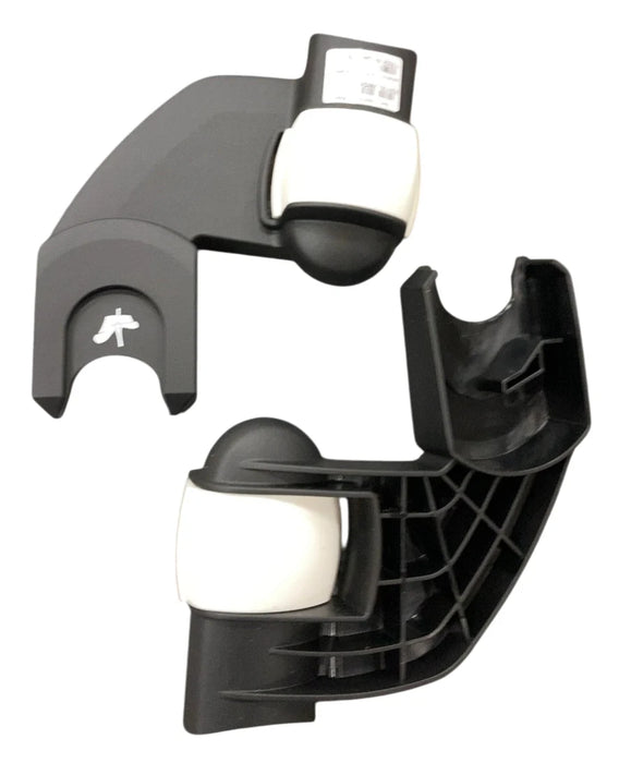 Bugaboo Fox 5 Stroller, 2024, Black, Desert Taupe