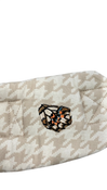 Shop Mabē The Monarch Carrier, Houndstooth at GoodBuy Gear