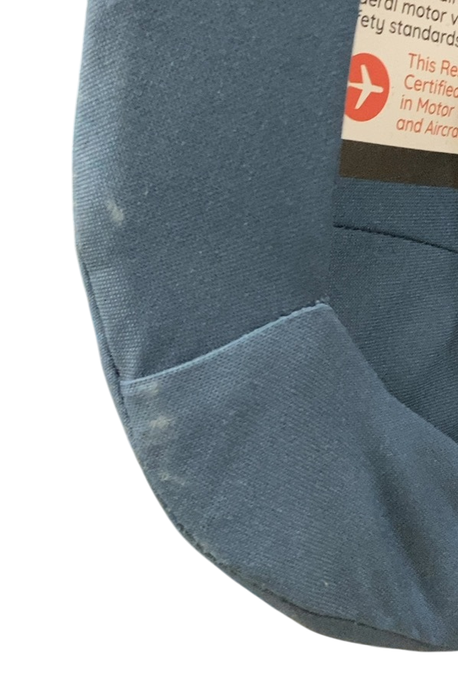 Shop WAYB Pico Portable Car Seat, 2023, Midnight Sky at GoodBuy Gear