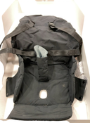 Shop Cybex PRIAM Seat Pack, Premium Black, 2022+ at GoodBuy Gear