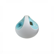 Shop Spectra Baby S1 Plus Premier Rechargeable Breast Pump, 28mm at GoodBuy Gear