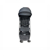 Shop Parent's Choice Lightweight Quick Fold Baby Stroller, 2025, Black at GoodBuy Gear