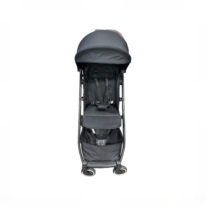 Shop Parent's Choice Lightweight Quick Fold Baby Stroller, 2025, Black at GoodBuy Gear
