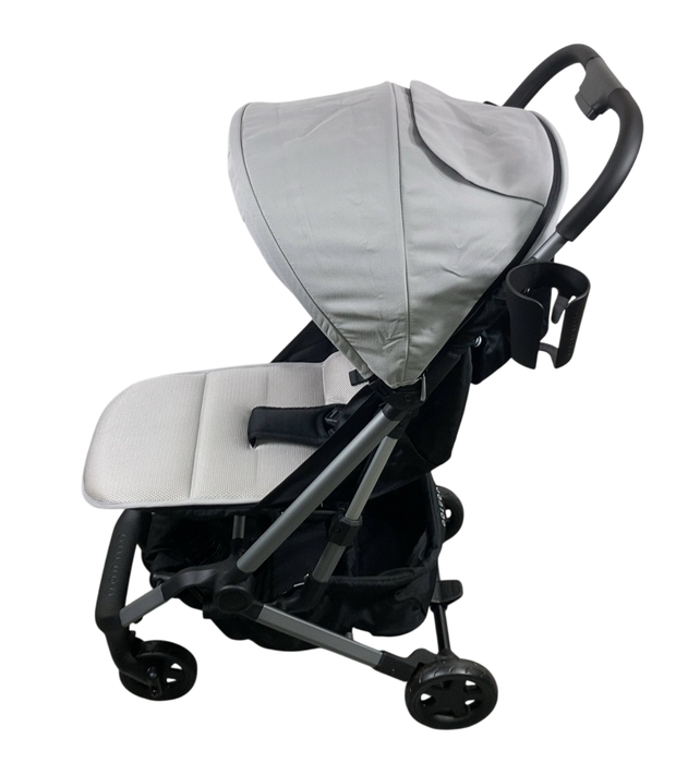 Shop Colugo Compact Stroller, 2023, Cool Grey at GoodBuy Gear