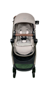 Shop Maxi-Cosi Zelia2 Luxe Stroller Only, 2023, New Hope Tan at GoodBuy Gear