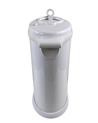 Shop Ubbi Diaper Pail, White at GoodBuy Gear