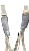 Shop UPPAbaby Rumbleseat V2+, Theo (Dark Taupe) at GoodBuy Gear