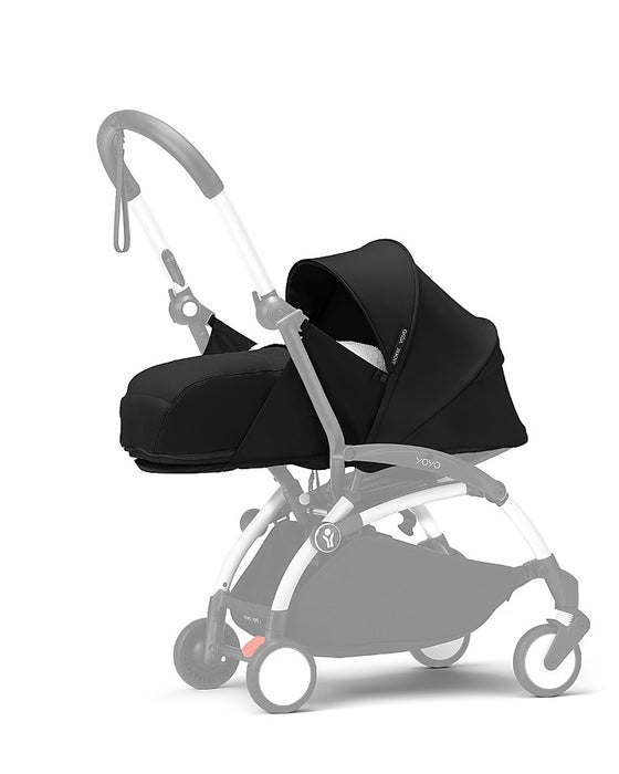 Stokke YOYO 0+ Newborn Pack, Black