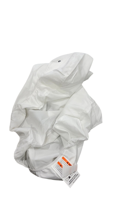 Shop TruBliss Sova Bassinet, Irish Cream at GoodBuy Gear