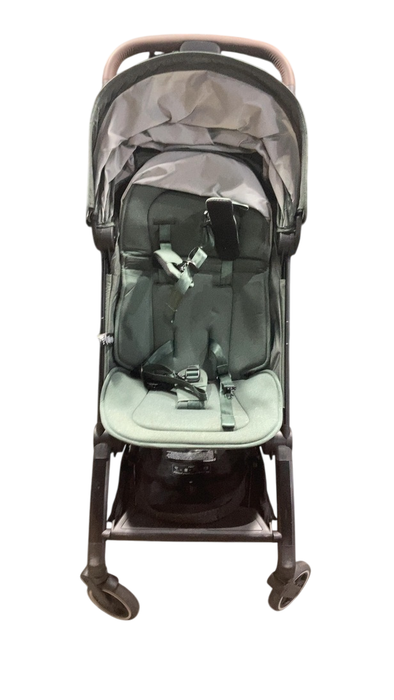 Joolz Aer+ Stroller, 2023, Mighty Green