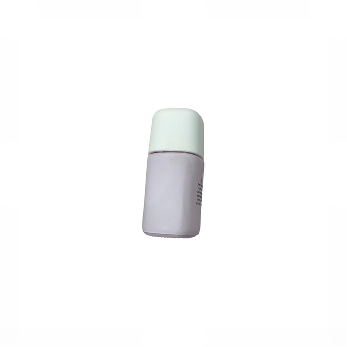 Shop Canopy Bath Tub Filter, Lavender at GoodBuy Gear